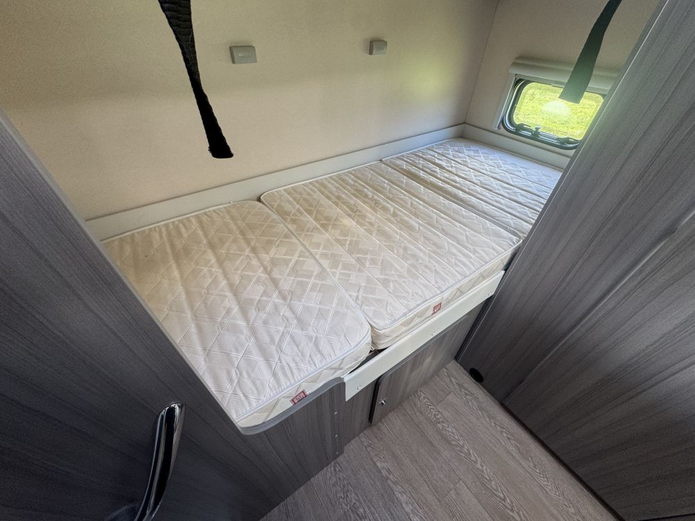Hobby Optima  Ontour T65 HKM 