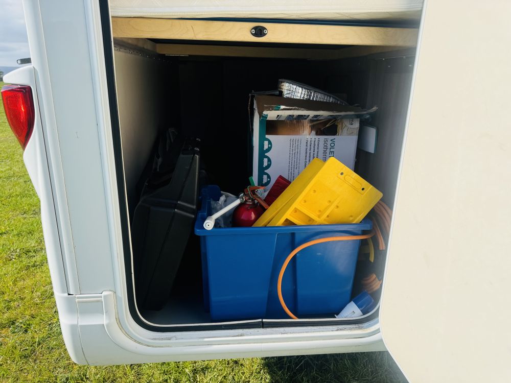 Hobby Optima  Ontour T65 HKM 