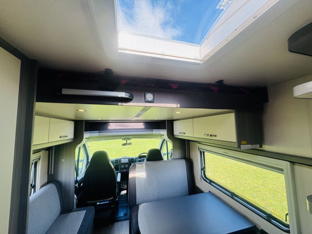Hobby Optima  Ontour T65 HKM 
