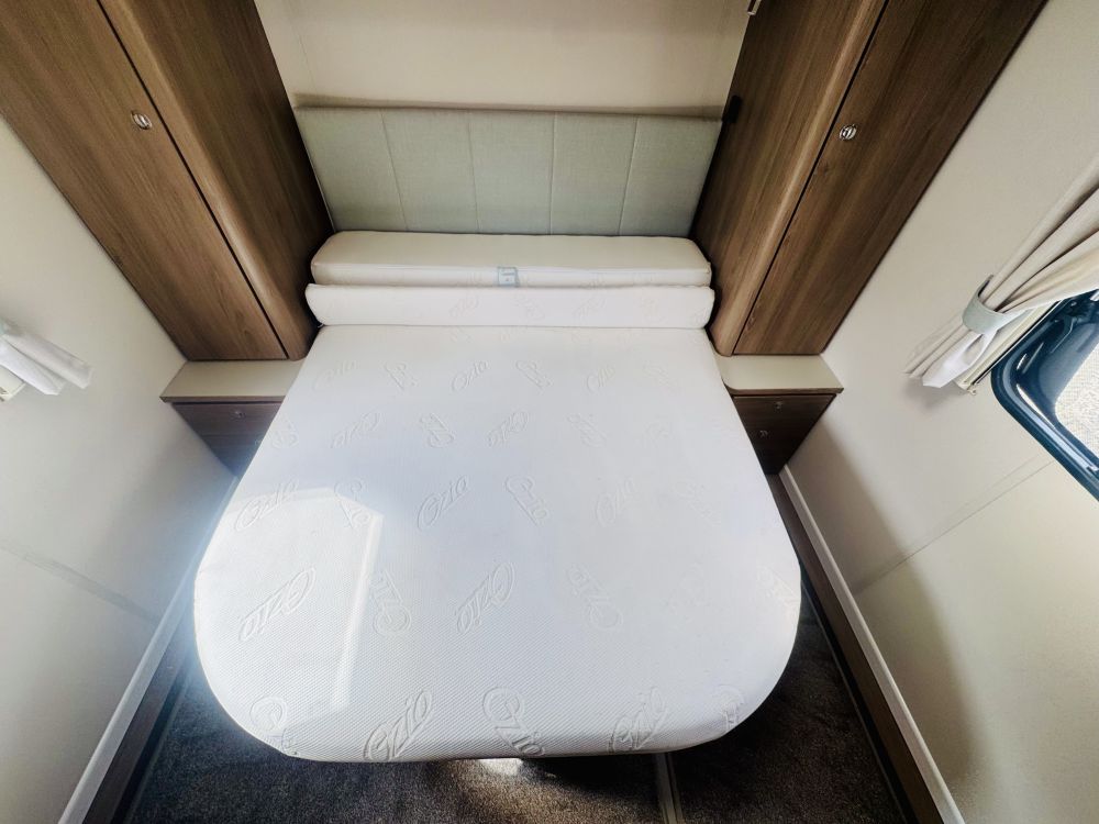 Compass  Casita 550