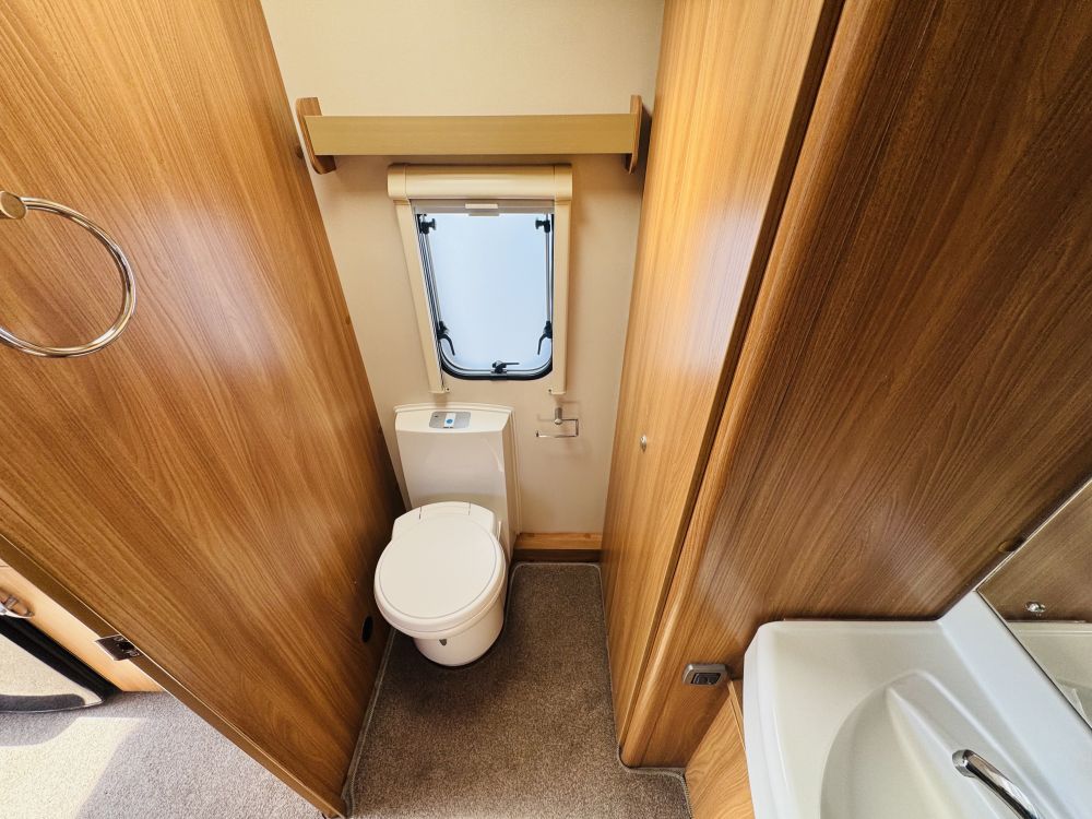 Swift Challenger  Sport 442 