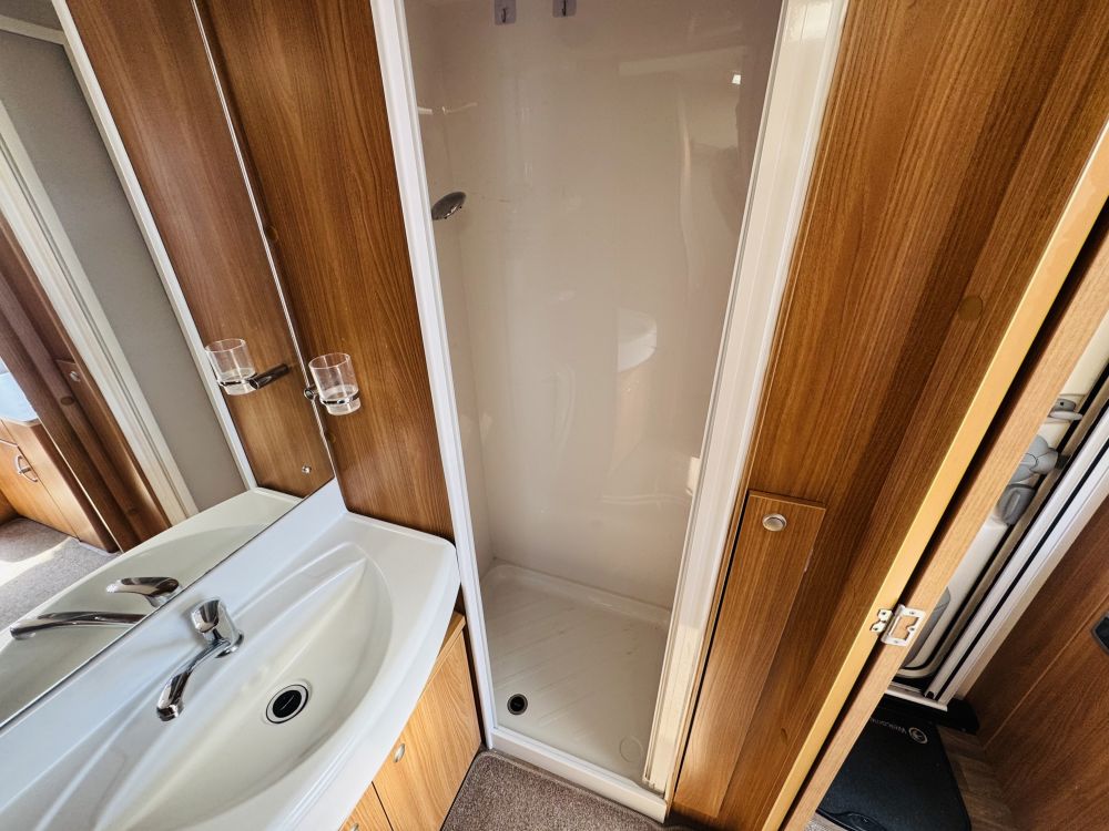 Swift Challenger  Sport 442 
