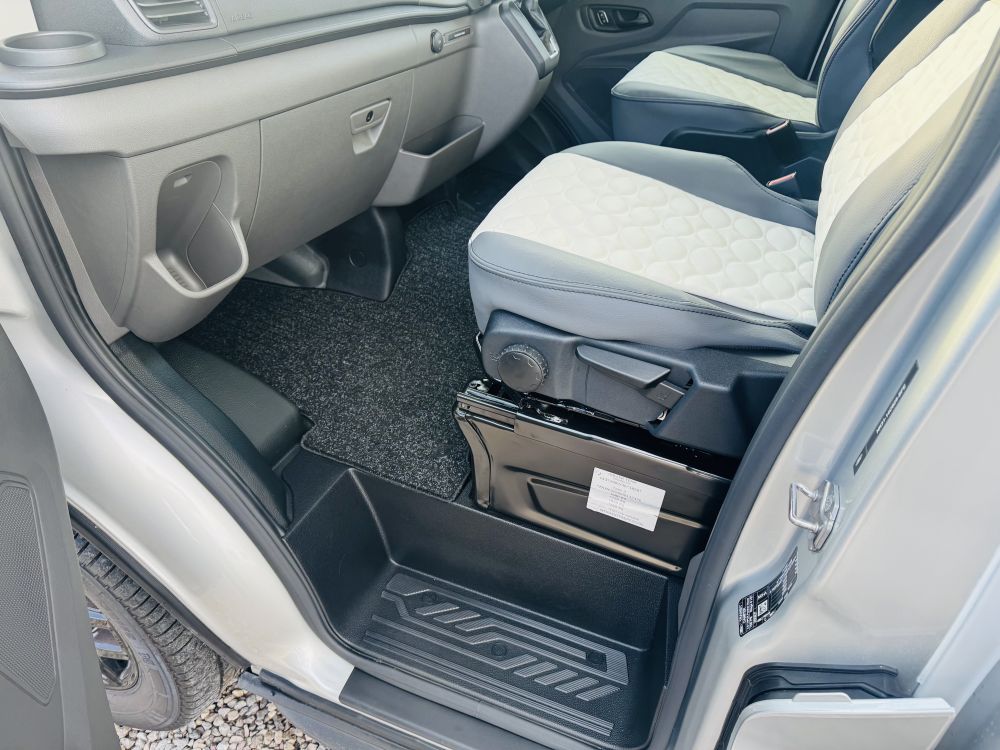 Roller-Team  Auto Roller 746