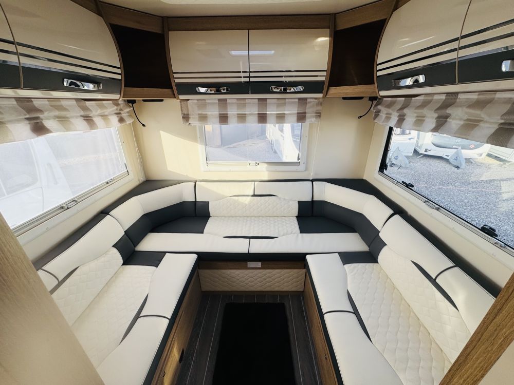 Roller-Team  Auto Roller 746