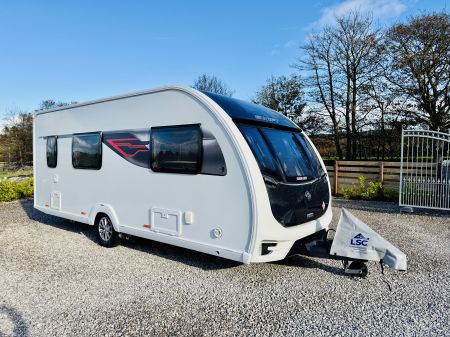 Swift Eccles  530al ✔️